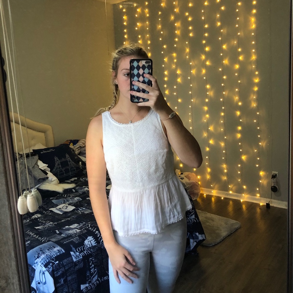 American Eagle shirt